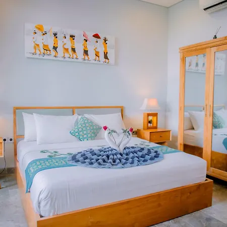 Lavanya Ubud Villas